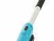 Gardena THS 42/18V P4 - Tagliasiepi elettrico su asta di prolunga telescopica - Batteria al litio 18V/2,5Ah