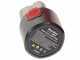 Blue Bird CS 22-04 - Potatore manuale elettrico a batteria - 2 Batterie da 12.6V 2.5Ah - Capacit&agrave; di taglio 100mm