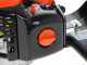 Echo HC-2320 - Tagliasiepi a scoppio con lama da 64 cm - 21,2 cc