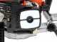 Echo HC-2320 - Tagliasiepi a scoppio con lama da 64 cm - 21,2 cc