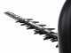Echo HC-2320 - Tagliasiepi a scoppio con lama da 64 cm - 21,2 cc