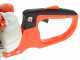 Echo HC-2320 - Tagliasiepi a scoppio con lama da 64 cm - 21,2 cc