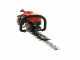 Echo HC-2320 - Tagliasiepi a scoppio con lama da 64 cm - 21,2 cc