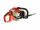 Echo HC-2320 - Tagliasiepi a scoppio con lama da 64 cm - 21,2 cc