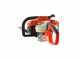 Echo HC-2320 - Tagliasiepi a scoppio con lama da 64 cm - 21,2 cc