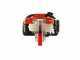 Echo HC-2320 - Tagliasiepi a scoppio con lama da 64 cm - 21,2 cc