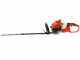 Echo HC-2320 - Tagliasiepi a scoppio con lama da 64 cm - 21,2 cc