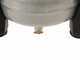 BlackStone SBC 05-07 - Compressore aria a batteria - SENZA BATTERIE E CARICABATTERIE
