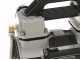BlackStone SBC 05-07 - Compressore aria a batteria - SENZA BATTERIE E CARICABATTERIE