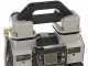 BlackStone SBC 05-07 - Compressore aria a batteria - SENZA BATTERIE E CARICABATTERIE