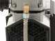 BlackStone SBC 05-07 - Compressore aria a batteria - SENZA BATTERIE E CARICABATTERIE