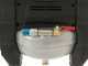 BlackStone SBC 05-07 - Compressore aria a batteria - SENZA BATTERIE E CARICABATTERIE