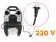 BlackStone SBC 05-07 - Compressore aria a batteria - SENZA BATTERIE E CARICABATTERIE