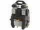 BlackStone SBC 05-07 - Compressore aria a batteria - SENZA BATTERIE E CARICABATTERIE