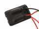 BlackStone SBC 05-07 - Compressore aria a batteria - SENZA BATTERIE E CARICABATTERIE