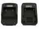 BlackStone SBC 05-07 - Compressore aria a batteria - SENZA BATTERIE E CARICABATTERIE