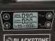 BlackStone SBC 05-07 - Compressore aria a batteria - SENZA BATTERIE E CARICABATTERIE