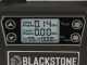 BlackStone SBC 05-07 - Compressore aria a batteria - SENZA BATTERIE E CARICABATTERIE