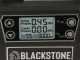 BlackStone SBC 05-07 - Compressore aria a batteria - SENZA BATTERIE E CARICABATTERIE