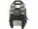 BlackStone SBC 05-07 - Compressore aria a batteria - SENZA BATTERIE E CARICABATTERIE