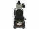 BlackStone SBC 05-07 - Compressore aria a batteria - SENZA BATTERIE E CARICABATTERIE