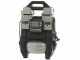 BlackStone SBC 05-07 - Compressore aria a batteria - SENZA BATTERIE E CARICABATTERIE