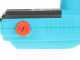 Gardena TCS 20/18V P4A Ready-To-Use Set - Potatore a batteria su asta telescopica
