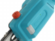 Gardena TCS 20/18V P4A Ready-To-Use Set - Potatore a batteria su asta telescopica