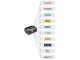 Gardena TCS 20/18V P4A Ready-To-Use Set - Potatore a batteria su asta telescopica
