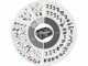 Gardena TCS 20/18V P4A Ready-To-Use Set - Potatore a batteria su asta telescopica