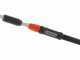 Gardena TCS 20/18V P4A Ready-To-Use Set - Potatore a batteria su asta telescopica
