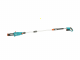 Gardena TCS 20/18V P4A Ready-To-Use Set - Potatore a batteria su asta telescopica