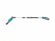 Gardena TCS 20/18V P4A Ready-To-Use Set - Potatore a batteria su asta telescopica