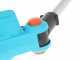 Gardena TCS 20/18V P4A Ready-To-Use Set - Potatore a batteria su asta telescopica