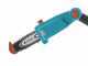 Gardena TCS 20/18V P4A Ready-To-Use Set - Potatore a batteria su asta telescopica