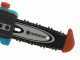 Gardena TCS 20/18V P4A Ready-To-Use Set - Potatore a batteria su asta telescopica