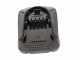 Gardena TCS 20/18V P4A Ready-To-Use Set - Potatore a batteria su asta telescopica