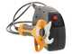 Volpi PV400 - Forbice elettrica da potatura - 43.2V 4.4Ah - Diametro di taglio 35mm