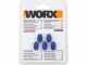5 morsetti giunzione Worx WA0198
