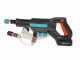 Gardena AcquaClean 24/18V  Lithium - Pistola idropulitrice con serbatoio e lancia schiumogena - batteria 2.5 A