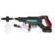 Gardena AcquaClean 24/18V  Lithium - Pistola idropulitrice con serbatoio e lancia schiumogena - batteria 2.5 A