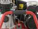 Fini Advanced MK 102-90V-2M - Compressore aria elettrico monofase - Motore 2 HP - 90 lt