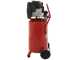 Fini Advanced MK 102-90V-2M - Compressore aria elettrico monofase - Motore 2 HP - 90 lt