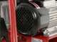 Fini Advanced MK 102-90V-2M - Compressore aria elettrico monofase - Motore 2 HP - 90 lt