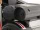 Fini Advanced MK 102-90V-2M - Compressore aria elettrico monofase - Motore 2 HP - 90 lt