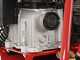 Fini Advanced MK 102-90V-2M - Compressore aria elettrico monofase - Motore 2 HP - 90 lt