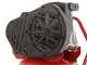Fini Advanced MK 102-90V-2M - Compressore aria elettrico monofase - Motore 2 HP - 90 lt