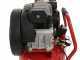 Fini Advanced MK 103-90V-3M - Compressore aria elettrico monofase - Motore 3 HP - 90 lt