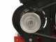 Fini Advanced MK 103-90V-3M - Compressore aria elettrico monofase - Motore 3 HP - 90 lt