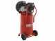 Fini Advanced MK 103-90V-3M - Compressore aria elettrico verticale - Motore 3 HP